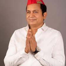 Dr. Vinod Kumar Bind